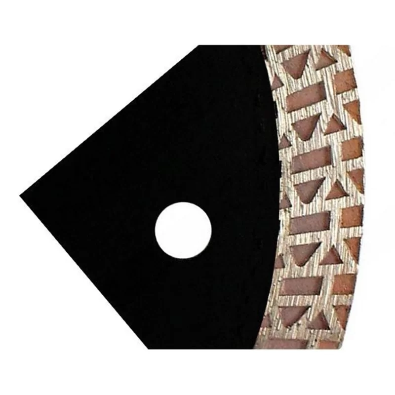 Tarcza diamentowa Germa-Flex PTC00003 PLATCORN 230x1,9x22,2mm sucho/mokro