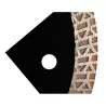 Tarcza diamentowa Germa-Flex PTC00003 PLATCORN 230x1,9x22,2mm sucho/mokro