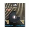 Tarcza diamentowa Germa-Flex PTC00003 PLATCORN 230x1,9x22,2mm sucho/mokro