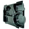 Wkład do walizki Makpac 3 Makita 837632-8 do szlifierek BGA452, DGA452