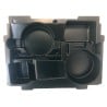 Wkład do walizki Makpac 3 Makita 837632-8 do szlifierek BGA452, DGA452