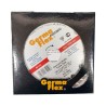 Tarcza diamentowa turbo Germa-Flex PIRAMID PIR16867 125x2,4x22,2mm sucho/mokro