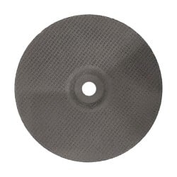 Tarcza do cięcia betonu Germa-Flex GFW13507 230x2,5x22,2mm T42 C24RBF wypukła