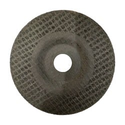 Tarcza do cięcia metalu Germa-Flex PRW13941 125x3,0mm T42A24RBF wypukła