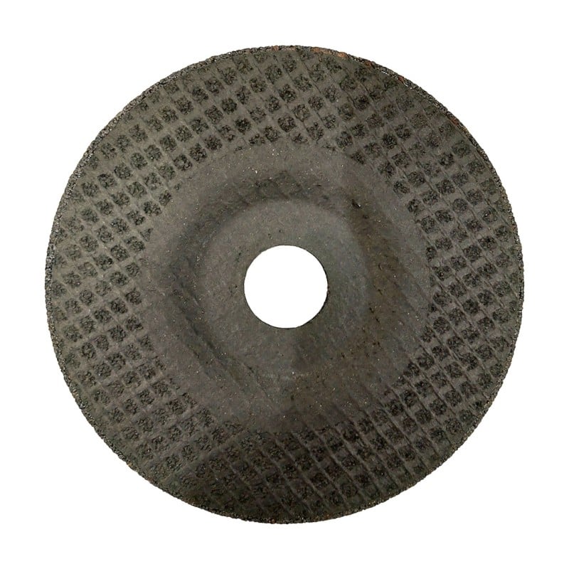 Tarcza do cięcia metalu Germa-Flex PRW13941 125x3,0mm T42A24RBF wypukła