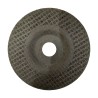 Tarcza do cięcia metalu Germa-Flex PRW13941 125x3,0mm T42A24RBF wypukła