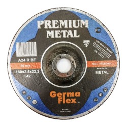 Tarcza do cięcia metalu...