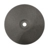 Tarcza do cięcia metalu Germa-Flex PRW13946 PREMIUM 230x2,5mm T42A24RBF wypukła