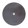 Tarcza do cięcia metalu Germa-Flex GFW13450 350x3,5x32mm T41A24RBF płaska