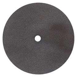 Tarcza do cięcia metalu Germa-Flex GFW13451 400x4x32mm T41A24RBF płaska