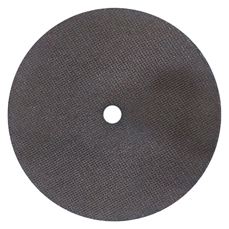 Tarcza do cięcia metalu Germa-Flex GFW13451 400x4x32mm T41A24RBF płaska