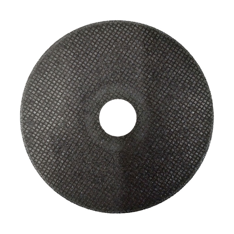 Tarcza do cięcia metalu Germa-Flex GFW13481 INOX 230x1,9mm T41A60QBF płaska