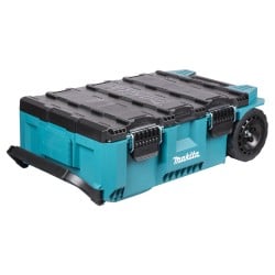 Walizka na kółkach Makita MakTrak P-91001 81,9l, max 113 kg, koła 23 cm