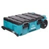 Walizka na kółkach Makita MakTrak P-91001 81,9l, max 113 kg, koła 23 cm