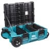 Walizka na kółkach Makita MakTrak P-91001 81,9l, max 113 kg, koła 23 cm