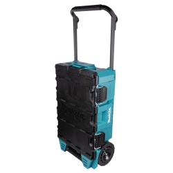 Walizka na kółkach Makita MakTrak P-91001 81,9l, max 113 kg, koła 23 cm