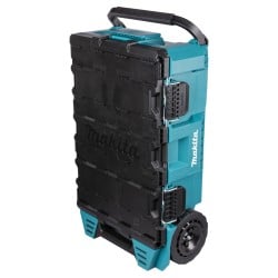 Walizka na kółkach Makita MakTrak P-91001 81,9l, max 113 kg, koła 23 cm