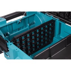 Walizka na kółkach Makita MakTrak P-91001 81,9l, max 113 kg, koła 23 cm