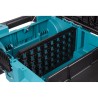 Walizka na kółkach Makita MakTrak P-91001 81,9l, max 113 kg, koła 23 cm