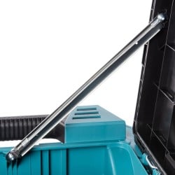 Walizka na kółkach Makita MakTrak P-91001 81,9l, max 113 kg, koła 23 cm