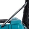Walizka na kółkach Makita MakTrak P-91001 81,9l, max 113 kg, koła 23 cm