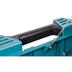 Walizka na kółkach Makita MakTrak P-91001 81,9l, max 113 kg, koła 23 cm