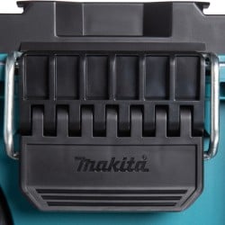 Walizka na kółkach Makita MakTrak P-91001 81,9l, max 113 kg, koła 23 cm