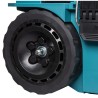 Walizka na kółkach Makita MakTrak P-91001 81,9l, max 113 kg, koła 23 cm