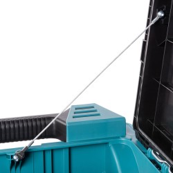 Walizka na kółkach Makita MakTrak P-91001 81,9l, max 113 kg, koła 23 cm