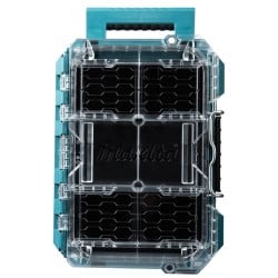 Walizka organizer głeboki Makita MakTrak P-91067 8,55l 5 pojemników