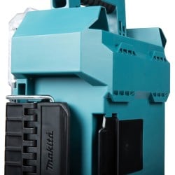 Walizka organizer głeboki Makita MakTrak P-91067 8,55l 5 pojemników