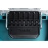 Walizka organizer głeboki Makita MakTrak P-91067 8,55l 5 pojemników