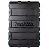 Pudełko narzędziowe Makita MakTrak P-91017 duże 63 l, max 45 kg, z tacką