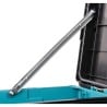 Pudełko narzędziowe Makita MakTrak P-91017 duże 63 l, max 45 kg, z tacką