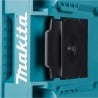 Pudełko narzędziowe Makita MakTrak P-91017 duże 63 l, max 45 kg, z tacką