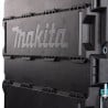 Pudełko narzędziowe Makita MakTrak P-91017 duże 63 l, max 45 kg, z tacką