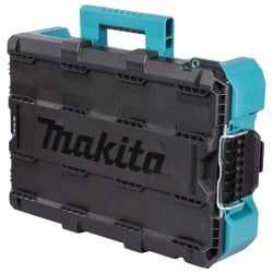 Pudełko narzędziowe Makita MakTrak P-91039 średnie 18,4l 34kg