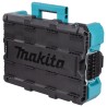 Pudełko narzędziowe Makita MakTrak P-91039 średnie 18,4l 34kg