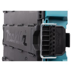 Pudełko narzędziowe Makita MakTrak P-91039 średnie 18,4l 34kg