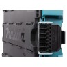Pudełko narzędziowe Makita MakTrak P-91039 średnie 18,4l 34kg