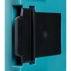 Walizka organizer płytki Makita MakTrak P-91051 8,14l 11 pojemników