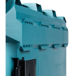 Walizka organizer płytki Makita MakTrak P-91051 8,14l 11 pojemników