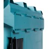 Walizka organizer płytki Makita MakTrak P-91051 8,14l 11 pojemników