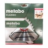 Piła tarczowa do drewna Metabo 628061000 CLASSIC 254x2,4/1,8x30mm 48T HW/CT widia