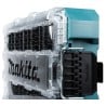 Organizer Makita MakTrak P-91045 średni głęboki 18,4l 22,7kg 11 pojemników
