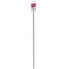 Wiertło udarowe Makita B-58257 Nemesis2 SDS+ 10x455/390mm 4-ostrz 4-spiral
