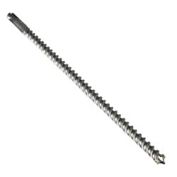 Wiertło udarowe Makita B-58257 Nemesis2 SDS+ 10x455/390mm 4-ostrz 4-spiral