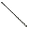 Wiertło udarowe Makita B-58257 Nemesis2 SDS+ 10x455/390mm 4-ostrz 4-spiral