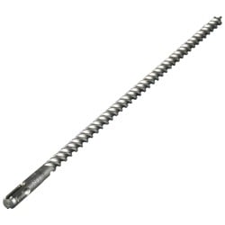 Wiertło udarowe Makita B-58257 Nemesis2 SDS+ 10x455/390mm 4-ostrz 4-spiral