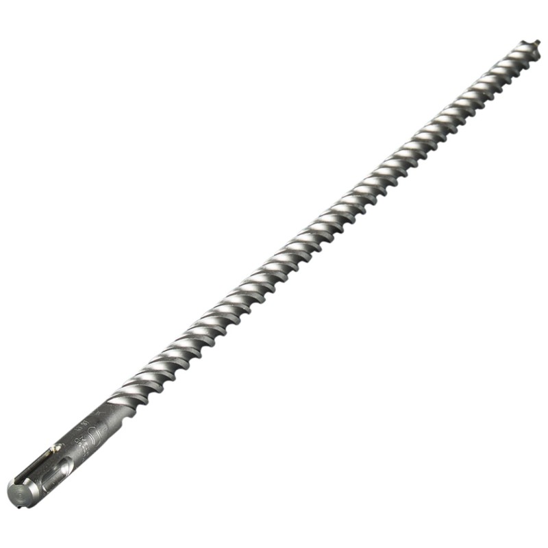 Wiertło udarowe Makita B-58257 Nemesis2 SDS+ 10x455/390mm 4-ostrz 4-spiral